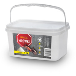 Proszek na mrówki 4ANTS 3 kg Ogród Start