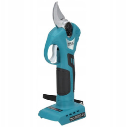 Sekator akumulatorowy 18V Dedra Sas+all DED7177, grubość cięcia