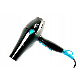 Fox Tiger Suszarka Do Wlosow 2400W