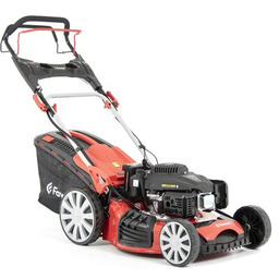 FAWORYT Kosiarka spalinowa SH51N196LE-4W1 Loncin V200 z napędem