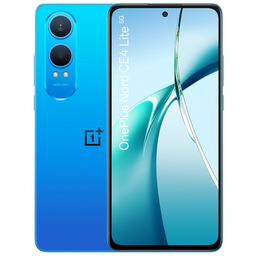 Smartfon OnePlus Nord CE 4 Lite 5G 8/256GB