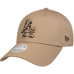 Czapka 9Forty Dodgers Leo Infill by New Era,