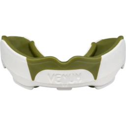Venum Ochraniacz Zębów Szczęki Szczęka Predator White/Khaki