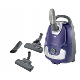 Odkurzacz Zelmer Tomek ZVC704