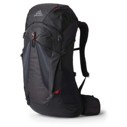 Gregory Plecak turystyczny Zulu 40 - volcanic black