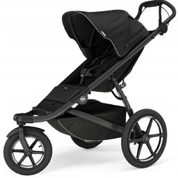 Thule Urban Glide 3 wózek do biegania Black