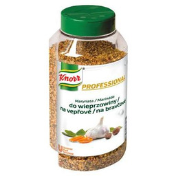 KNORR Professional Marynata do wieprzowiny 750 g