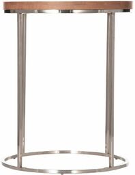 Stolik pomocniczy Copley wys. 59cm, 47x47x59cm