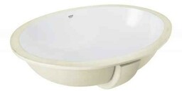 GROHE 39423000 Bau ceramięa umywalka podblatowa 55 cm