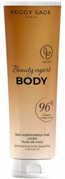 PEGGY SAGE Beauty Expert Body rozświetlający balsam