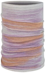 BUFF Cienka wielofunkcyjna chusta 100% Merino LightWeight termoaktywny