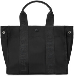 Torebka LAUREN RALPH LAUREN 431962612001 Czarny