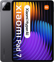 Tablet XIAOMI Pad 7 11.2 Wi-Fi 8GB 256GB