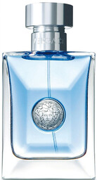 Versace pour Homme woda toaletowa 50 ml