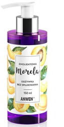 ANWEN Emolientowa Odżywka do włosów bez spłukiwania -
