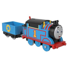 Tomek i Przyjaciele, Lokomotywa podstawowa z napędem Tomek