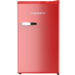 Respekta Lodówka retro 92 l/Strefa niska temp. /