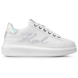 Sneakersy KARL LAGERFELD