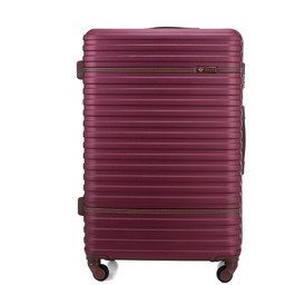 Walizka podróżna twarda średnia M 22'' SOLIER STL957
