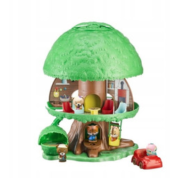 Klorofil Magiczne Drzewo