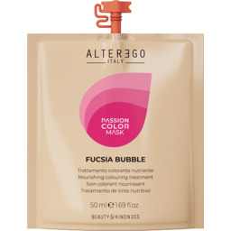 Alter Ego Passion Color Mask, maska koloryzująca