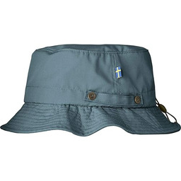 Fjällräven Czapka Marlin Shade Hat uniseks fioletowy Dusk