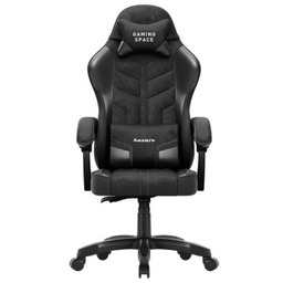 Huzaro Fotel gamingowy Force 2.7 Black Carbon