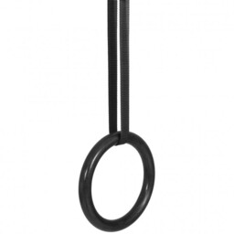 Kółka gimnastyczne pierśceinie koła 200 kg 23 cm