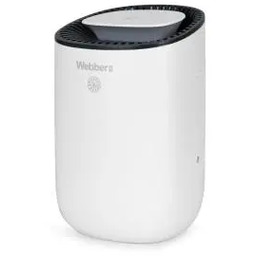 Webber Q1 0,6l 15m2 Osuszacz
