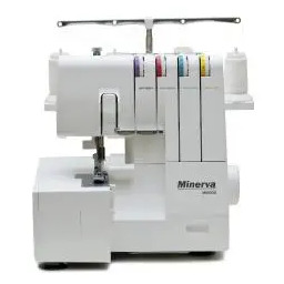 Minerva M840DS Overlock Owerlok