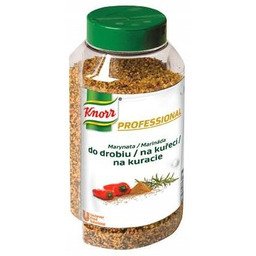 Knorr Professional Marynata do drobiu Knorr 700 g