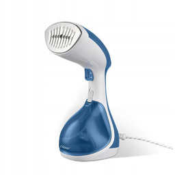 Parownica do ubrań ręczna Steamer 1500W Maestro MR-355-BLUE