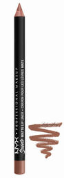 NYX Professional Makeup - SUEDE MATTE LIP LINER