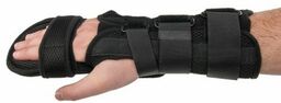 QMED UNI HAND ROZM. L Orteza nadgarstka uniwersalna,