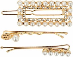 Inca Spinki do włosów, Wielobarwny, Standardowy