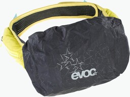 Pokrowiec przeciwdeszczowy na saszetkę nerkę Evoc Raincover Sleeve
