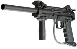 Marker paintballowy BT-4 Combat Slice