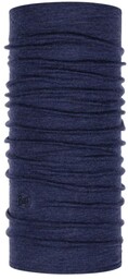 BUFF Termoaktywna chusta 100% Merino MidWeight oddychający komin,