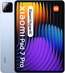 Tablet XIAOMI Pad 7 Pro 11.2 Wi-Fi 12GB