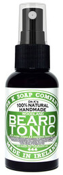 Dr K Soap Company, męski tonik do brody