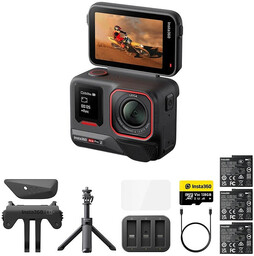 Kamera Insta360 Ace Pro 2 Creator Bundle /