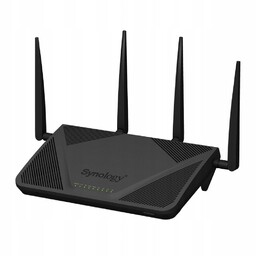 Router RT2600ac Ac Router 2x1.7Ghz Dual Wan Vpn