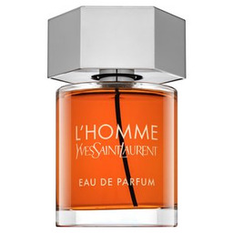 Yves Saint Laurent L''Homme woda perfumowana dla mężczyzn
