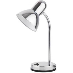 RABALUX 4255 Lampa biurkowa Clark E27 / 1x40W