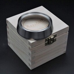 Lejek do kawy Kazak La Pavoni Europiccola Post