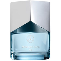 Mercedes Benz Air woda perfumowana spray 60ml