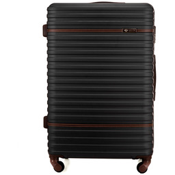 Walizka podróżna twarda średnia M 22'' SOLIER STL957