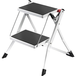 MSV Drabinka składana, ok. 49 x 49 x