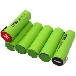 AKUMULATOR DO BOSCH BBH32101 21,6V 2100MAH (0977)