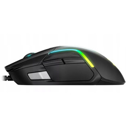 Mysz Steelseries Rival 5 Gamingowa Moba Mmo Usb